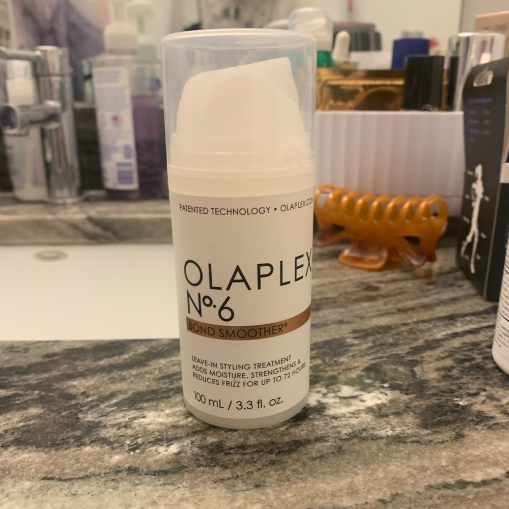 Olaplex No. 6
